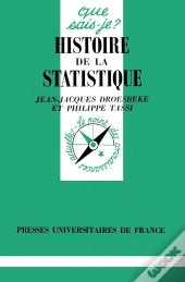 Histoire De La Statistique