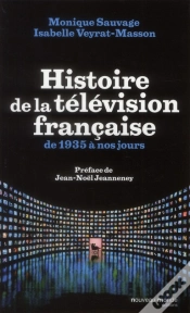 Capa do artigo Histoire De La Télévision Française