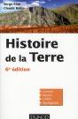 Histoire De La Terre (6 Édition) - Preview