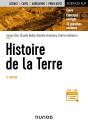 Histoire De La Terre (8e Édition) - Preview