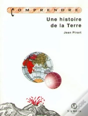 Capa do artigo Histoire De La Terre