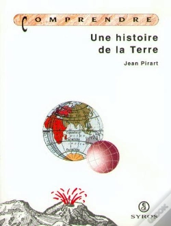 Capa do artigo Histoire De La Terre