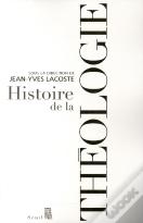 Histoire De La Theologie