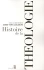 Histoire De La Theologie - Preview