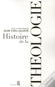 Capa do artigo Histoire De La Theologie