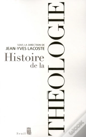Histoire De La Theologie