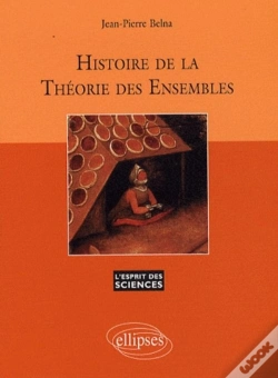 Capa do artigo Histoire De La Théorie Des Ensembles