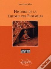 Histoire De La Théorie Des Ensembles