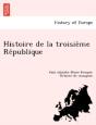 Histoire De La Troisie Me Re Publique - Preview