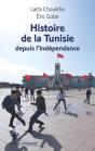 Histoire De La Tunisie Depuis L'Indépendance - Preview