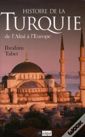 Histoire De La Turquie
