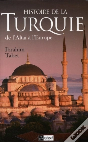 Capa do artigo Histoire De La Turquie