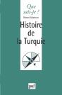 Histoire De La Turquie - Preview
