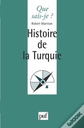Histoire De La Turquie
