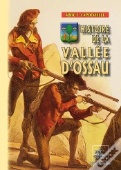 Capa do artigo Histoire De La Valée D