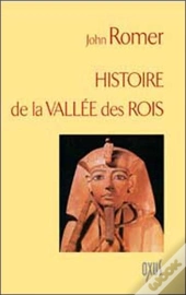 Histoire De La Vallée Des Rois