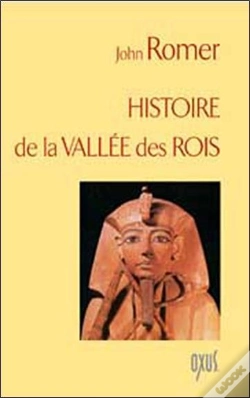 Capa do artigo Histoire De La Vallée Des Rois