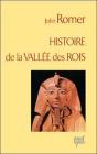 Histoire De La Vallée Des Rois - Preview