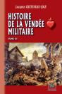 Histoire De La Vendée Militaire Tome 3 - Preview