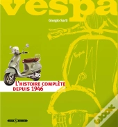 Histoire De La Vespa - Code Manoeuvre