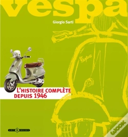 Capa do artigo Histoire De La Vespa - Code Manoeuvre