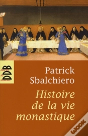 Capa do artigo Histoire De La Vie Monastique