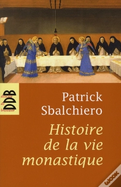 Capa do artigo Histoire De La Vie Monastique