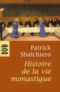 Histoire De La Vie Monastique - Preview
