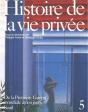 Histoire De La Vie Privee - De La Premiere Guerre Mondiale A Nos Jours - Preview