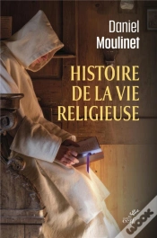 Capa do artigo Histoire De La Vie Religieuse