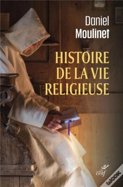 Capa do artigo Histoire De La Vie Religieuse