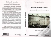 Histoire De La Vie Scolaire