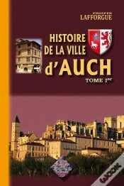 Capa do artigo Histoire De La Ville D