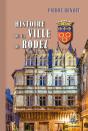 Histoire De La Ville De Rodez - Preview