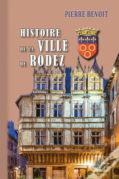 Histoire De La Ville De Rodez