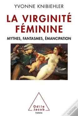 Capa do artigo Histoire De La Virginite