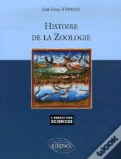 Histoire De La Zoologie - N°43