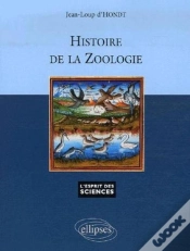 Capa do artigo Histoire De La Zoologie - N°43