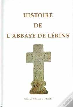 Capa do artigo Histoire De L'Abbaye De Lerins