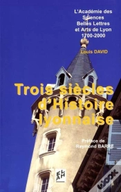 Capa do artigo Histoire De L