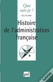 Capa do artigo Histoire De L