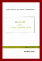 Histoire De L'Administration - Preview