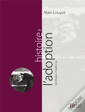 Histoire De L'Adoption
