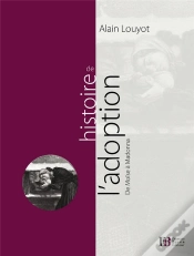 Capa do artigo Histoire De L