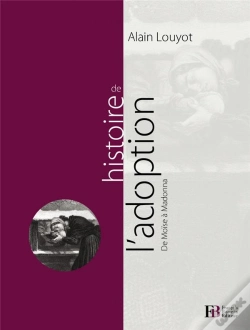 Capa do artigo Histoire De L'Adoption