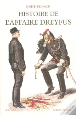 Capa do artigo Histoire De L'Affaire Dreyfus - Tome 1