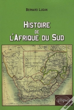 Capa do artigo Histoire De L'Afrique Du Sud