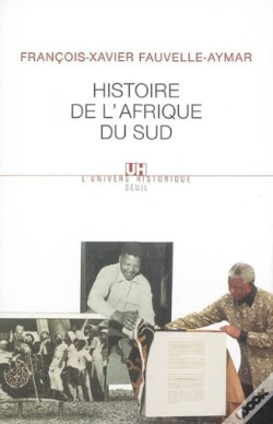 Capa do artigo Histoire De L'Afrique Du Sud
