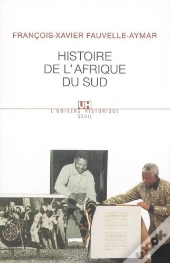 Histoire De L'Afrique Du Sud