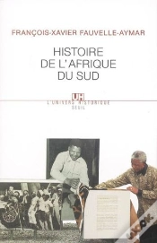Capa do artigo Histoire De L